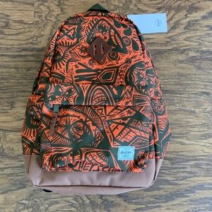 Thomas Campbell X Herschel Heritage Backpack